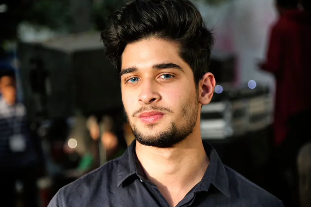 Farhan Qureshi