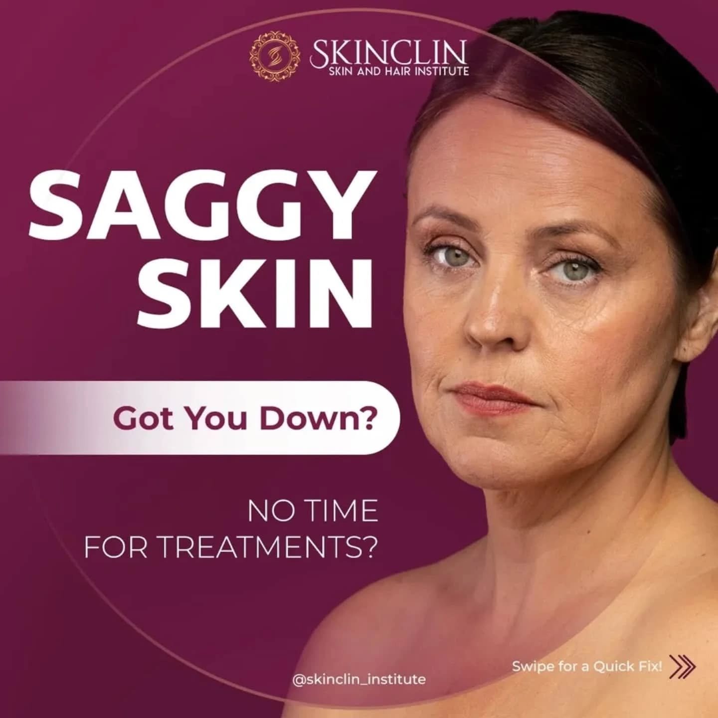 Anti-age treatment 1