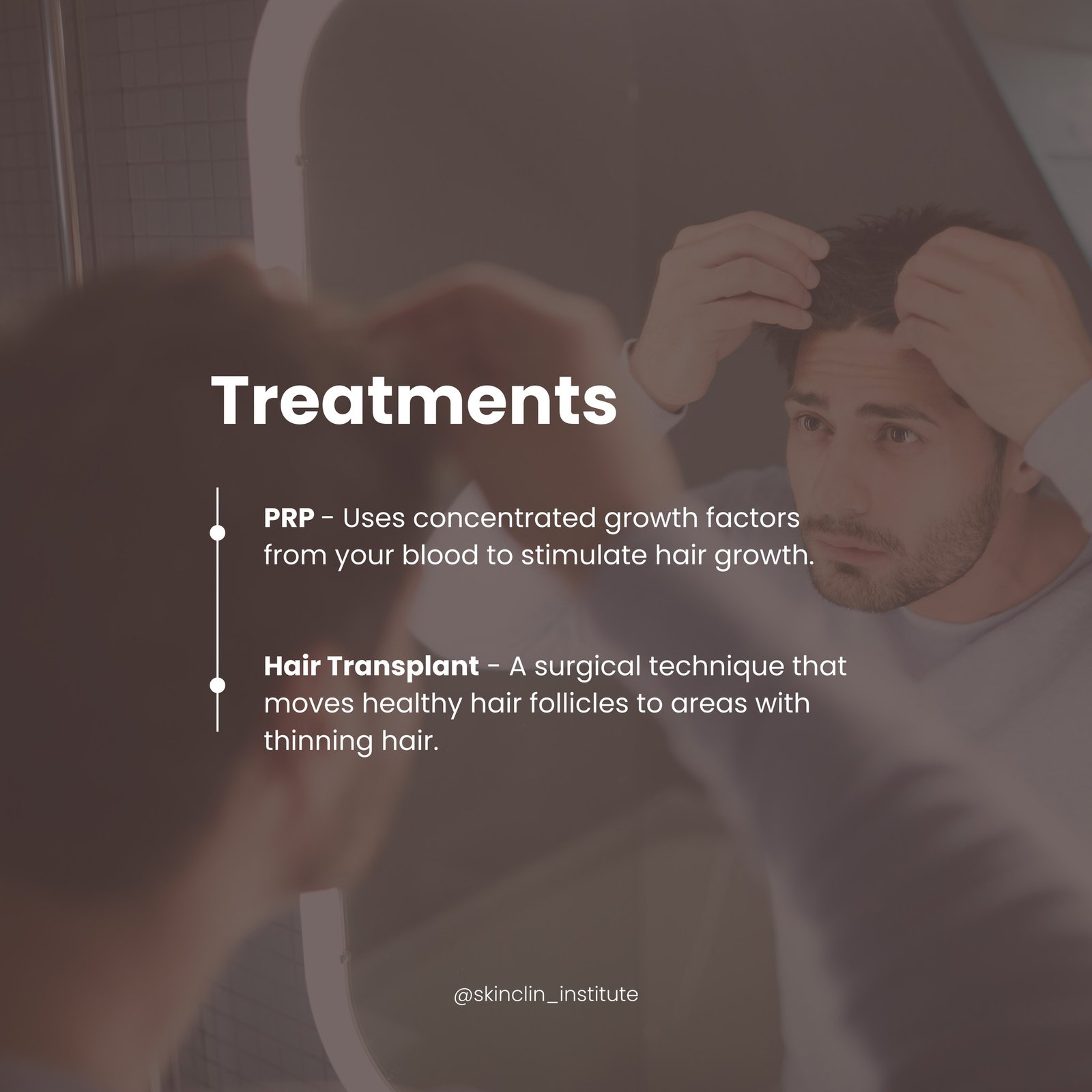 Hair Treatment