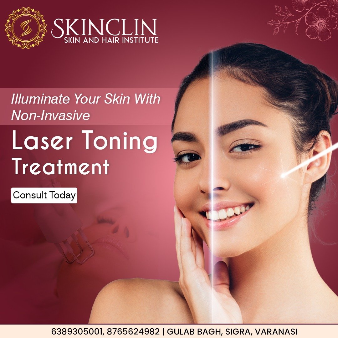 Anti-age treatment 1