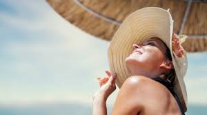 Summer Skincare