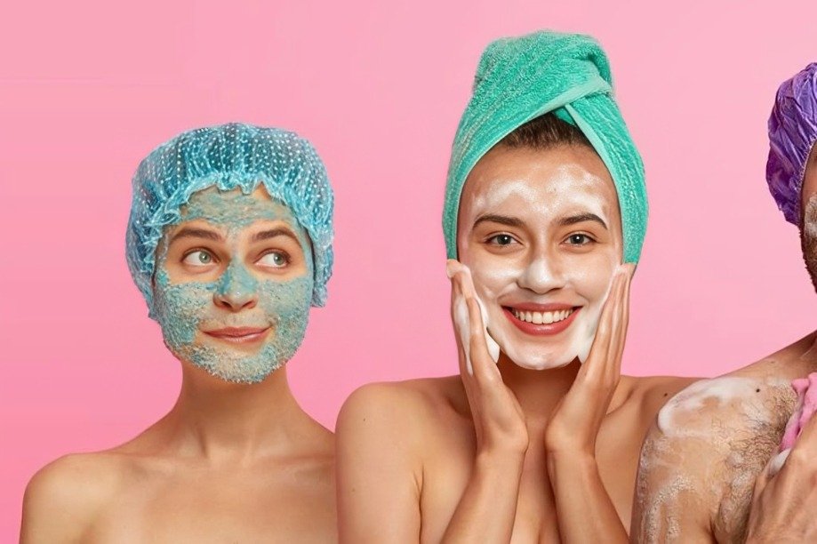 Teen Skin Care