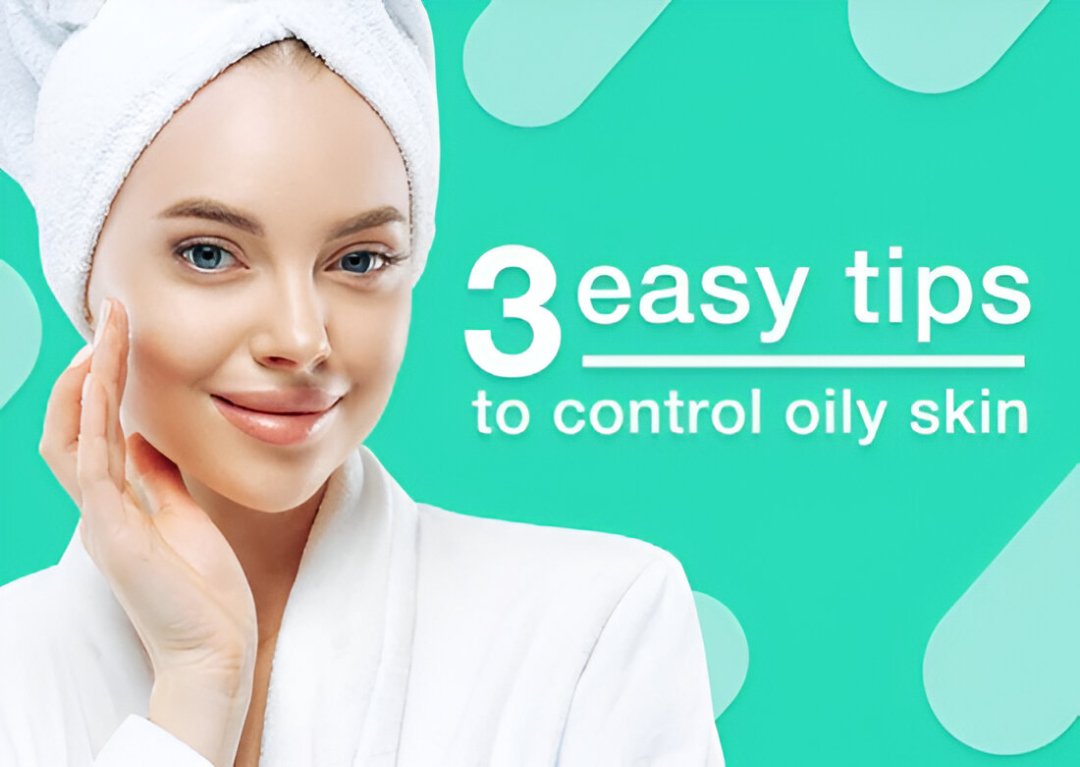 Oily Skin Solutions