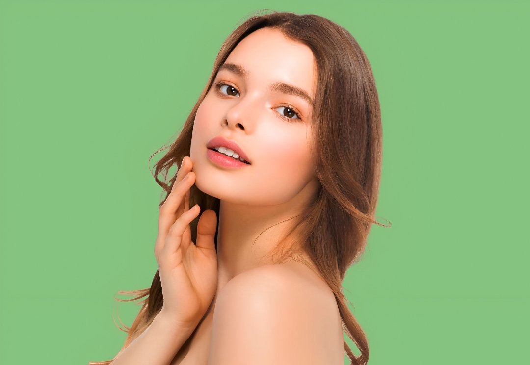 Glowing Skin Habits
