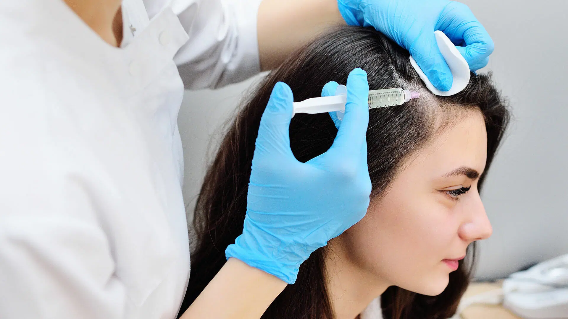 PRP Therapy