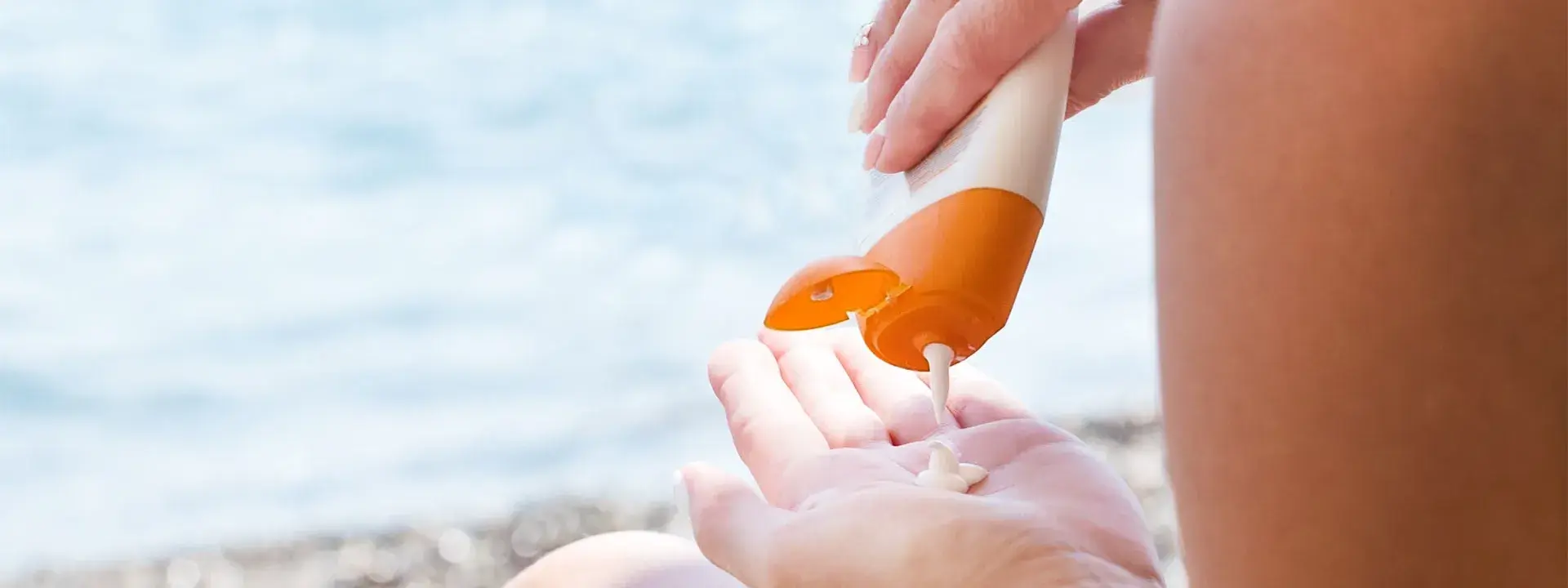 Sunscreen Daily Use